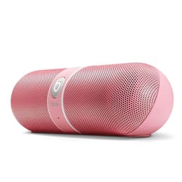 Altavoz Bluetooth Beats By Dr. Dre Pill - Rosa
