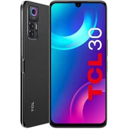 TCL 30 64GB - Negro - Libre