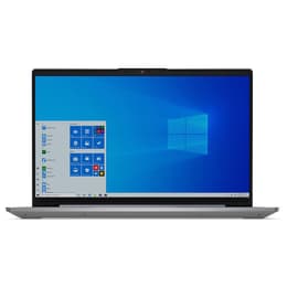 Lenovo IdeaPad 5 14" Core i5 1 GHz - SSD 256 GB - 8GB - QWERTY - Español