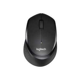 Logitech M330 Mouse Wireless