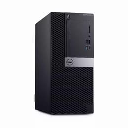 Dell OptiPlex 5070 Tower Core i5 3 GHz - SSD 512 GB RAM 16 GB