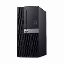 Dell OptiPlex 5070 Tower Core i5 3 GHz - SSD 512 GB RAM 16 GB