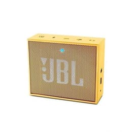 Altavoz Bluetooth JBL GO - Amarillo