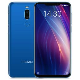 X8 128GB - Azul - Libre