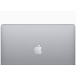 MacBook Air 13" (2018) - QWERTY - Inglés