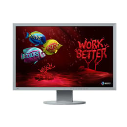 Monitor 22" LED WSXGA+ Eizo FlexScan EV2216W