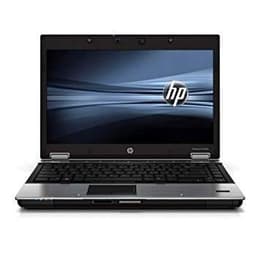 HP EliteBook 8440P 14" Core i5 2.5 GHz - HDD 320 GB - 4GB - teclado español