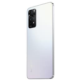Xiaomi Redmi Note 11 Pro 5G 128GB - Blanco - Libre
