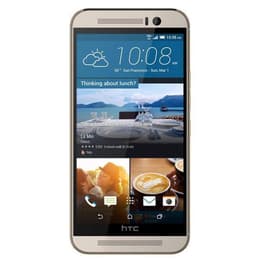 HTC One M9 Prime Camera 16GB - Gris/Oro - Libre