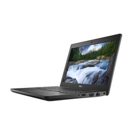 Dell Latitude 5290 12" Core i5 1.7 GHz - SSD 256 GB - 16GB - QWERTZ - Alemán