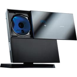 Grundig Ovation 2 CDS 7000 Minicadenas Bluetooth