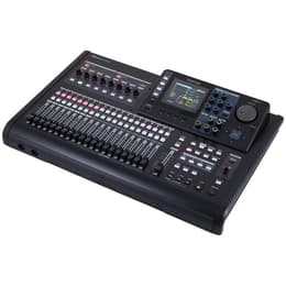 Tascam DP-32SD Accesorios