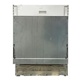 Lavavajillas totalmente integrado 59.8 cm Ikea Lagan 002.993.78 - 10 a 12 cubiertos