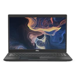 Dell Latitude 3510 15" Core i5 1.6 GHz - SSD 256 GB - 8GB - QWERTY - Español