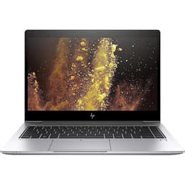 HP EliteBook 840 G6 14" Core i5 1.6 GHz - SSD 1000 GB - 16GB - teclado alemán