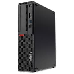 Lenovo ThinkCentre M720S SFF Core i5 2.8 GHz - SSD 256 GB RAM 24 GB