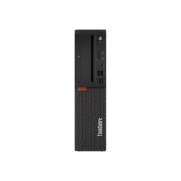 Lenovo ThinkCentre M720S SFF Core i5 2.8 GHz - SSD 256 GB RAM 24 GB