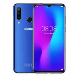 Doogee N20 64GB - Azul - Libre