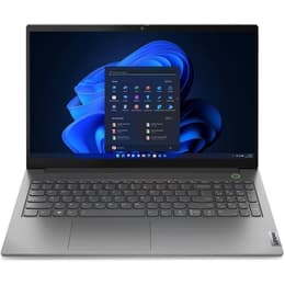 Lenovo ThinkBook 15 G4 15" Core i5 1.3 GHz - SSD 256 GB - 16GB - QWERTY - Inglés