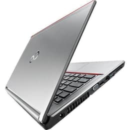 Fujitsu LifeBook E734 13" Core i5 2.6 GHz - HDD 500 GB - 8GB - teclado francés
