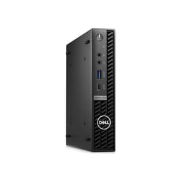 Dell OptiPlex Micro 7000 Core i7 1.4 GHz - SSD 128 GB RAM 16 GB