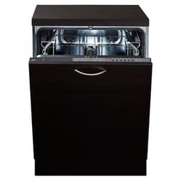 Lavavajillas convencional 60 cm Ikea SKINANDE -