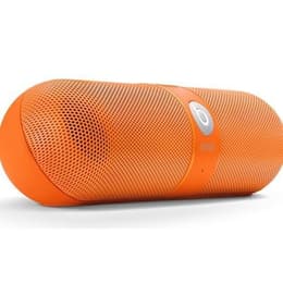 Altavoz Bluetooth Beats By Dr. Dre Pill 2.0 - Naranja
