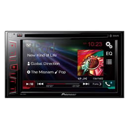 Pioneer AVH-270BT Radio para coche
