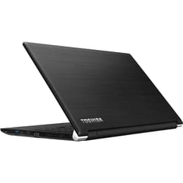 Dynabook Tecra A50 15" Core i5 1.6 GHz - SSD 256 GB - 8GB - AZERTY - Francés