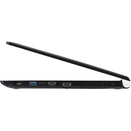 Dynabook Tecra A50 15" Core i5 1.6 GHz - SSD 256 GB - 8GB - AZERTY - Francés