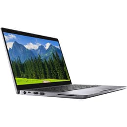 Dell Latitude 5310 2-in-1 13" Core i5 1.6 GHz - SSD 256 GB - 8GB - QWERTY - Sueco