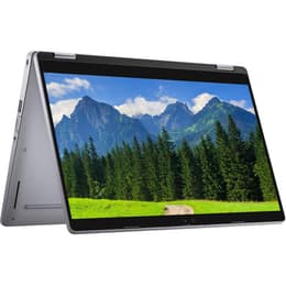 Dell Latitude 5310 2-in-1 13" Core i5 1.6 GHz - SSD 256 GB - 8GB - QWERTY - Sueco