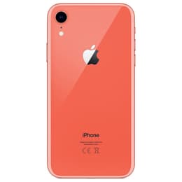 iPhone XR 64GB - Coral - Libre