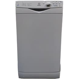 Lavavajillas convencional 45 cm Indesit DSG 263 FR -