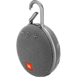 Altavoz Bluetooth Jbl clip 3 - Gris