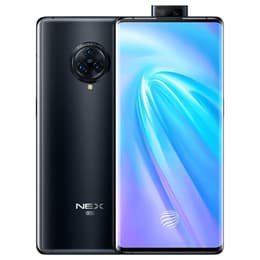 Vivo Nex 3 5G 256GB - Negro - Libre