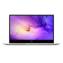 Huawei Matebook D14 14" Ryzen 5 2.1 GHz - SSD 512 GB - 8GB - teclado francés