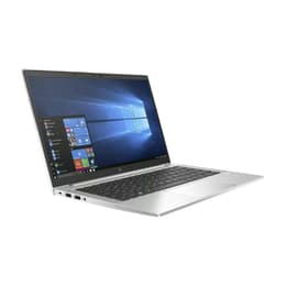 HP Elitebook X360 830 G7 13" Core i5 1.6 GHz - SSD 512 GB - 8GB - QWERTY - Inglés
