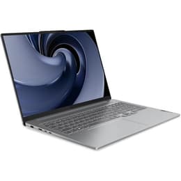 Lenovo IdeaPad 5 15" Core i5 1.2 GHz - SSD 512 GB - 16GB - QWERTY - Inglés