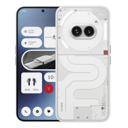 Nothing Phone (2a) 128GB - Blanco - Libre