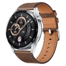 Huawei Watch GT 3 Classic Bluetooth 46 mm - Plata