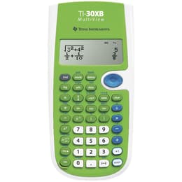 Texas Instruments TI-30XB Calculadora