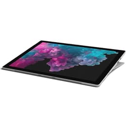 Microsoft Surface Pro 6 12" Core i5 1.7 GHz - SSD 256 GB - 8GB