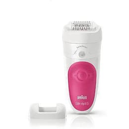 Depiladoras Braun Silk-épil 5 Wet & Dry 5-531