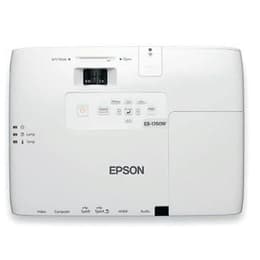 Proyector de vídeo Epson EB-1760W 2600 Lumenes Blanco