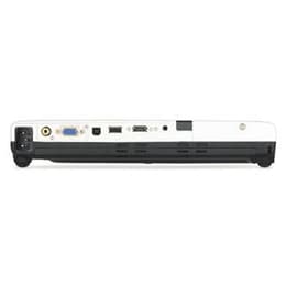 Proyector de vídeo Epson EB-1760W 2600 Lumenes Blanco