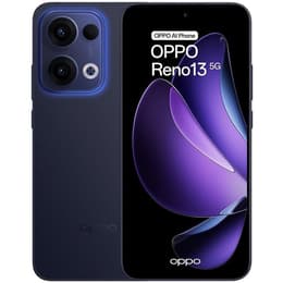 Oppo Reno13 5G 256GB - Azul - Libre