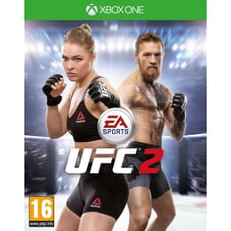 EA Sports UFC 2 - Xbox One
