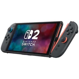 Switch 2 256GB - Negro Mate/Negro Mate