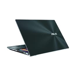 Asus ZenBook Pro Duo UX581GV-H2003R 15" Core i7 2.6 GHz - SSD 1000 GB - 32GB - Teclado Francés